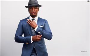 American singer, songwriter, record producer, actor and dancer, Ne Yo